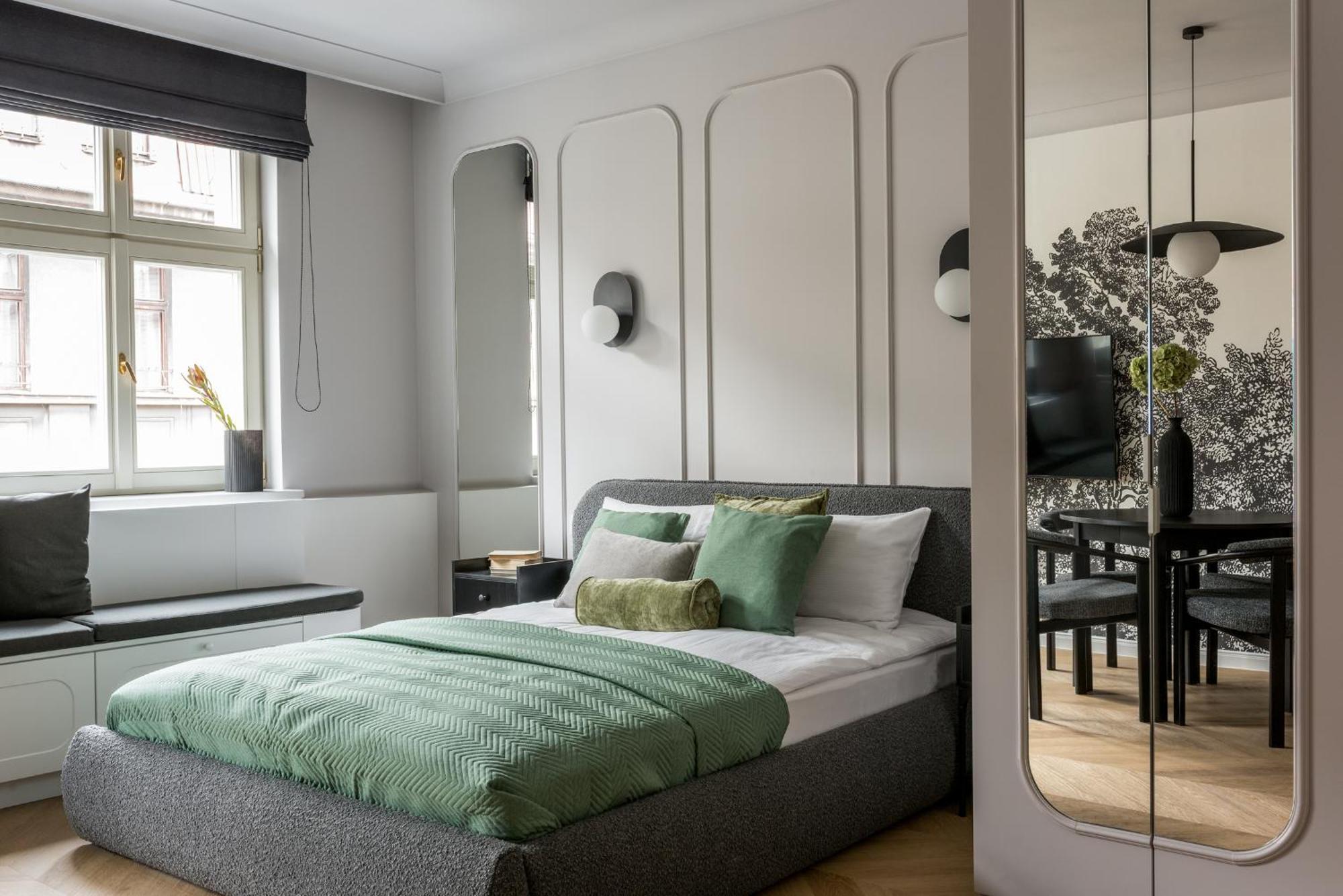 Aurum By Mb Apartments — Photos 3